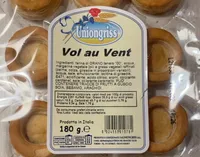 Vol ou vent