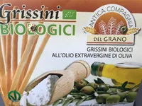 Grissini