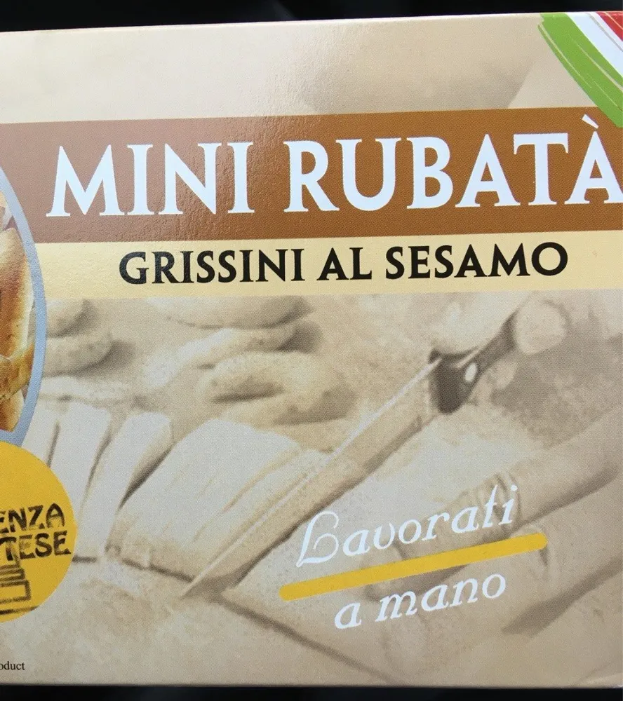Gressini al sesmo