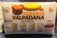 Polenta Valpadana