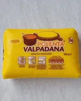Polenta Valpadana gialla