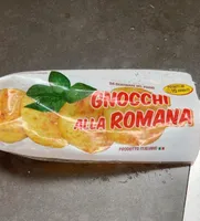 Gnocchi alla romana