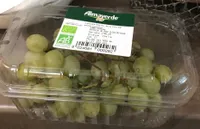 Raisin blanc biologique