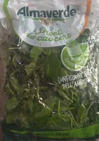 Spinaci biologici