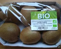 KIWI BIOLOGIQUE