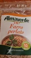 Farro perlato