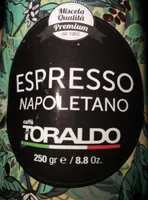 Espresso Napoletano