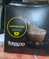 Cappucino