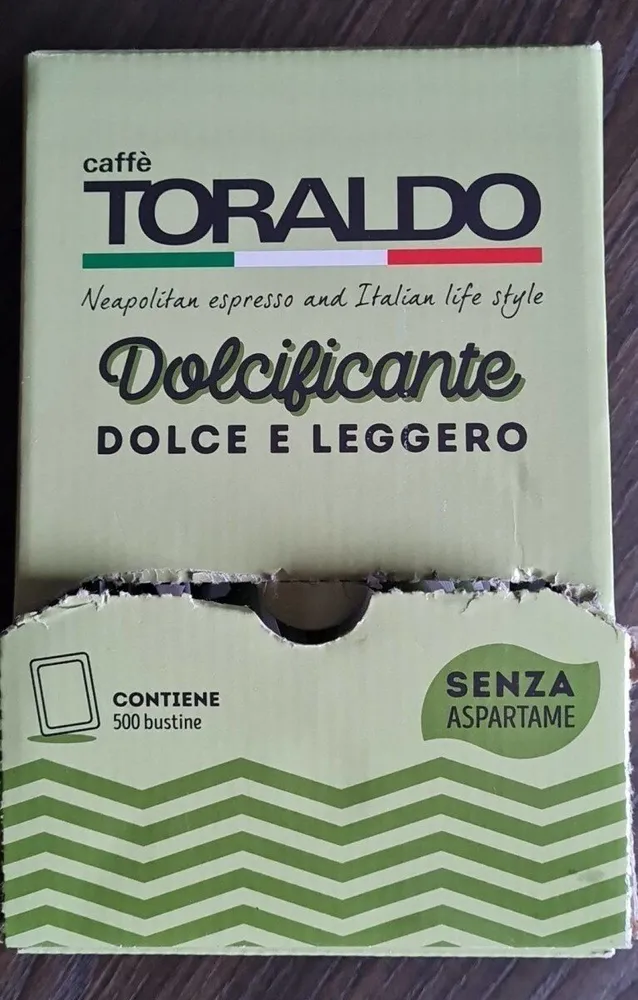 Dolcificante