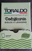 Dolcificante