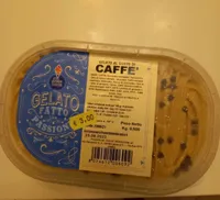 Gelato fatto con passione