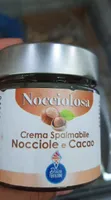Nocciolosa