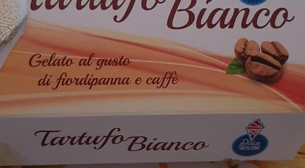 Tartufo bianco