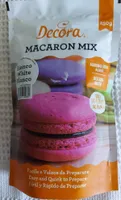 Macaron Mix