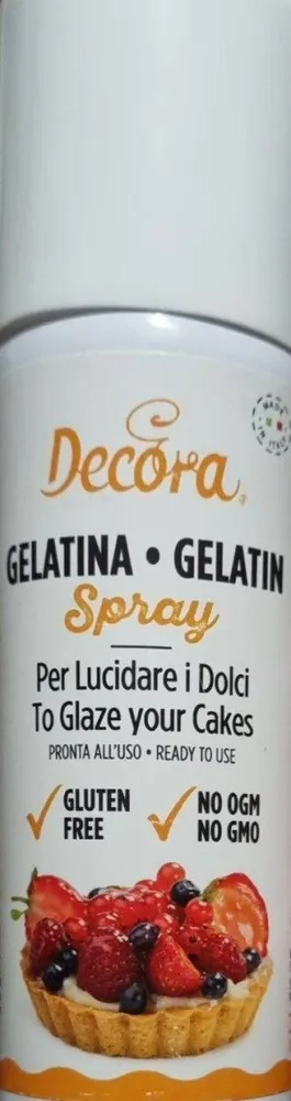 Gelatin