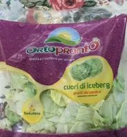 Cuori di iceberg