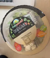 Insalatona caprese