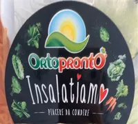Ortopronto Insalatiamo