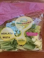 Insalata mista