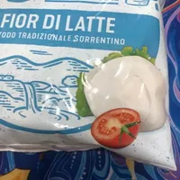 Mozarella bolls