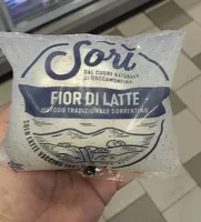 Fior di latte