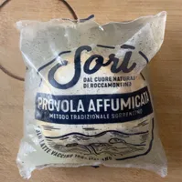Provola Affumicata