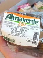 Kiwi giallo zespri bio