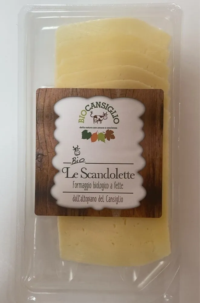 Le scandolette