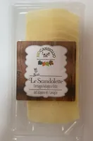 Le scandolette