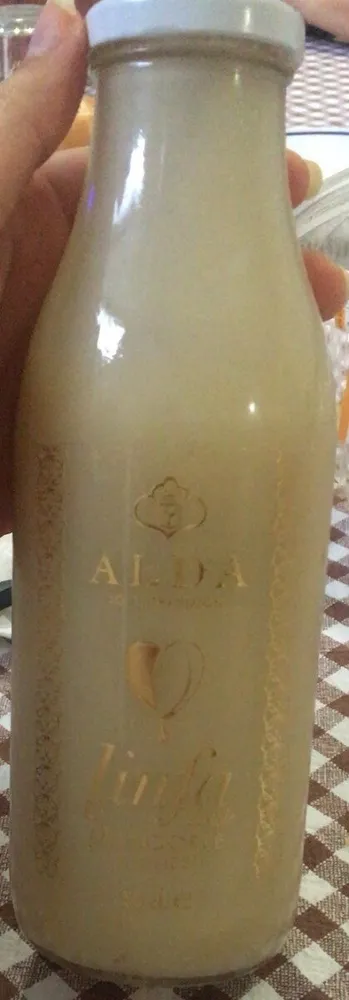 Linfa di sole mandorle pugliesi