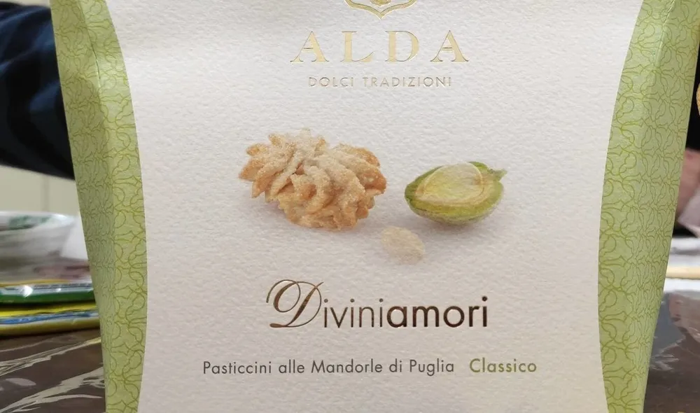 Diviniamori