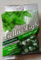 Le Fiocchettine-Lietta light