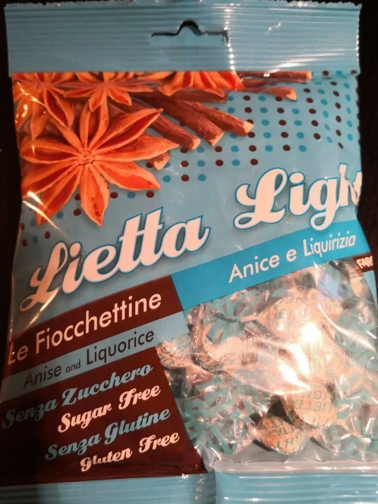 Le fiocchettine