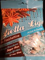 Le fiocchettine