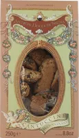 Biscuits Cantuccini Au Chocolat