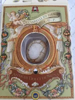 Antichi dolci di siena