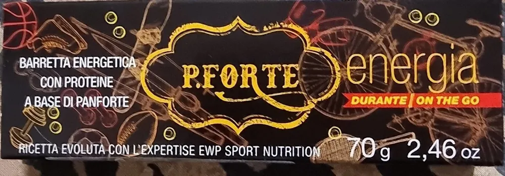 P.FORTE