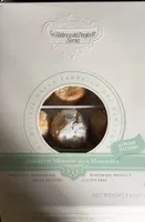 Amaretti