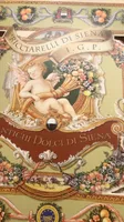 Ricciarelli di siena