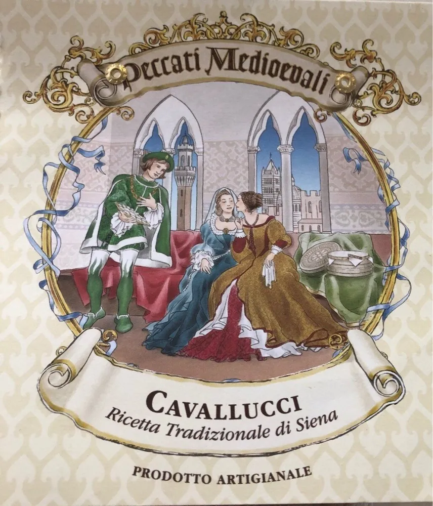Cavallucci