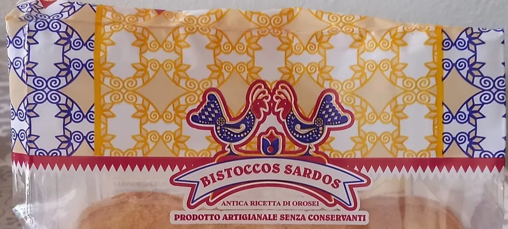 Bistoccos Sardos