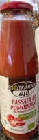 Organic Tomato Passata