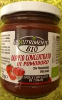 Concentrado de tomates