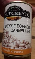 Grosse Boonen cannellini