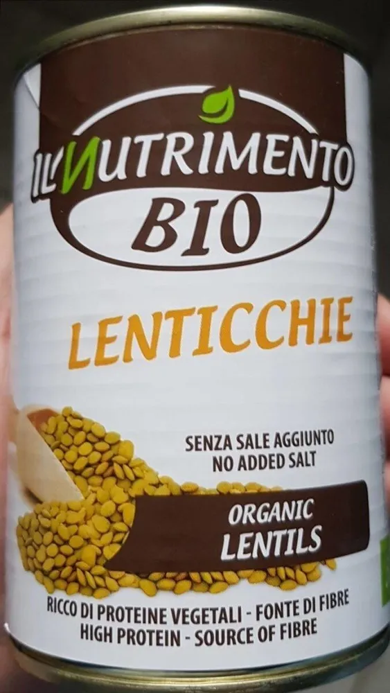 Lenticchie