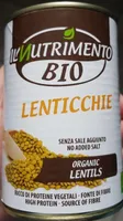 Lenticchie