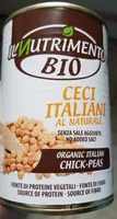 Ceci Italiani al Naturale