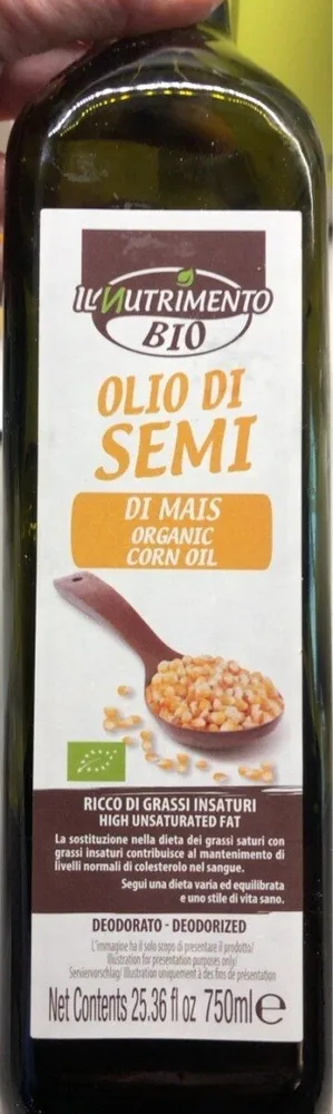 Ilio di semi