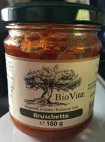 Bruschetta