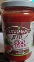 Sugo al Basilico